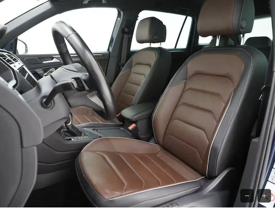 Volkswagen Polo Tiguan hybride 2021 uit 2021, foto 9
