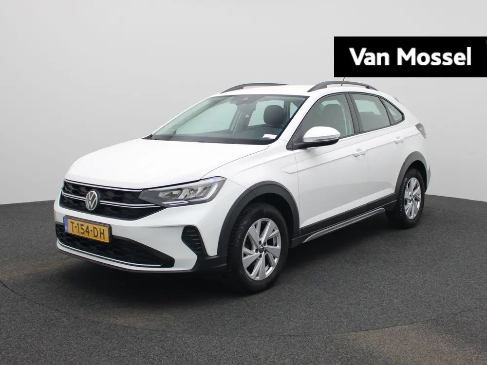 Volkswagen Taigo 1.0 TSI Life uit 2023