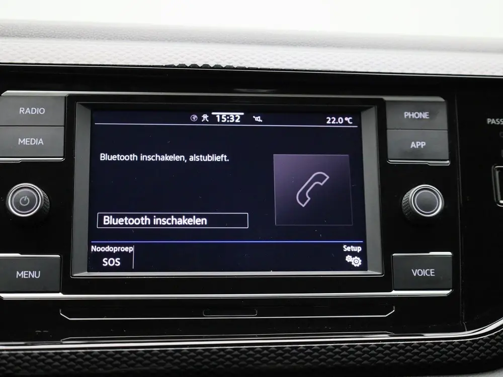 Volkswagen Taigo 1.0 TSI Life uit 2023, foto 17