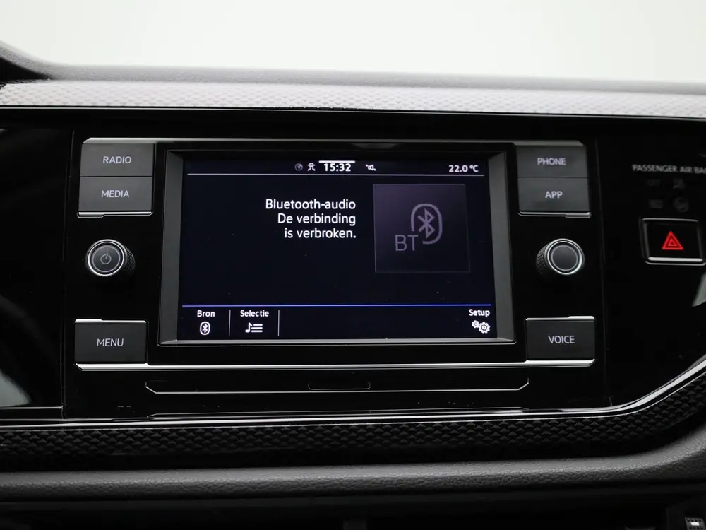 Volkswagen Taigo 1.0 TSI Life uit 2023, foto 20