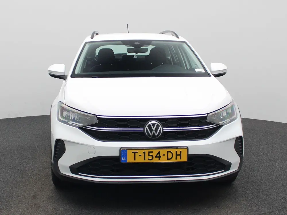Volkswagen Taigo 1.0 TSI Life uit 2023, foto 3