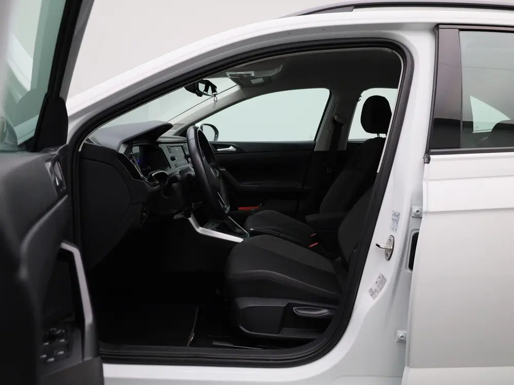 Volkswagen Taigo 1.0 TSI Life uit 2023, foto 9