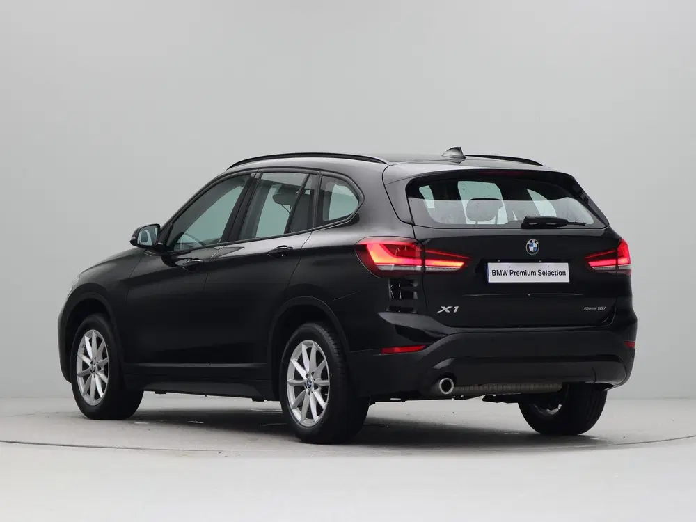 BMW X1 sDrive18i Business Edition (bj 2022 uit 2022, foto 11