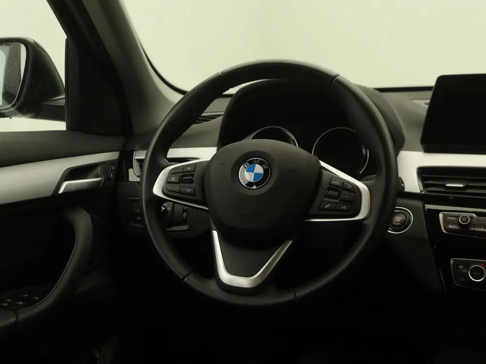BMW X1 sDrive18i Business Edition (bj 2022 uit 2022, foto 2