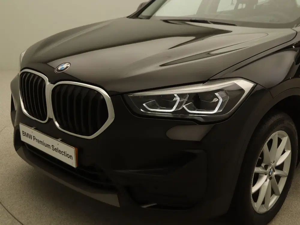 BMW X1 sDrive18i Business Edition (bj 2022 uit 2022, foto 20