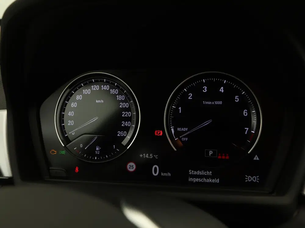 BMW X1 sDrive18i Business Edition (bj 2022 uit 2022, foto 3