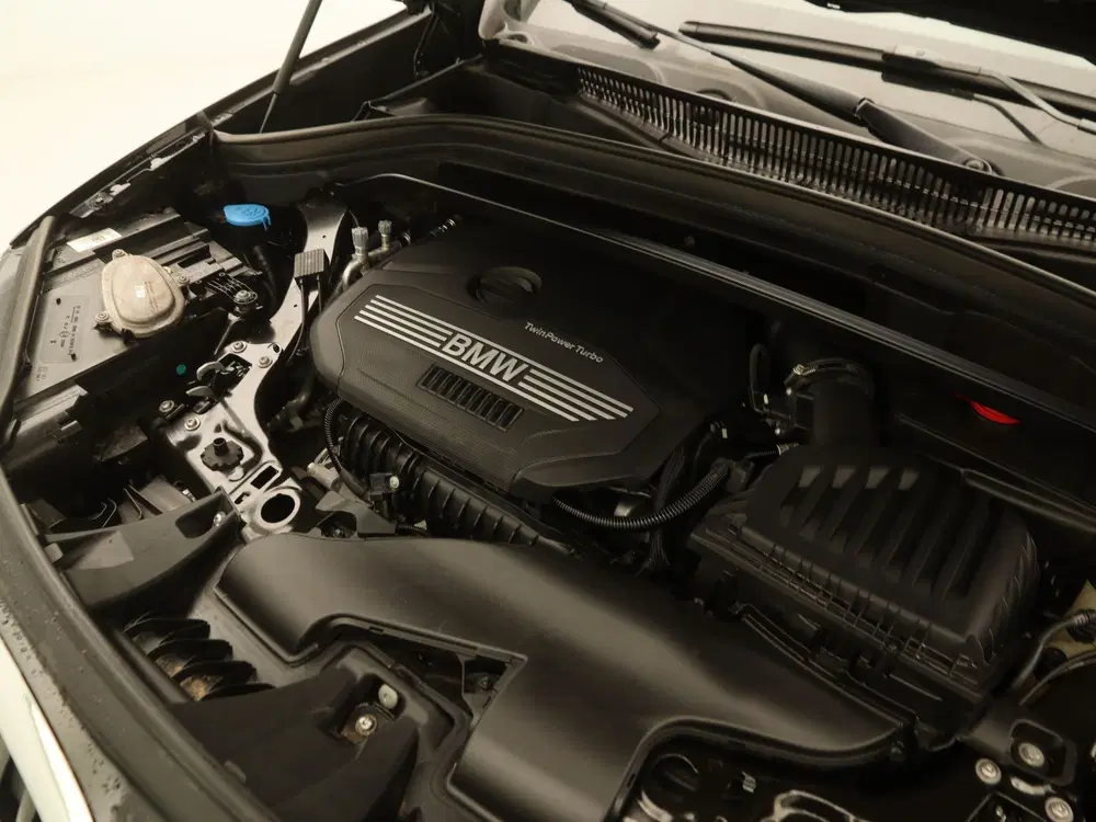 BMW X1 sDrive18i Business Edition (bj 2022 uit 2022, foto 4