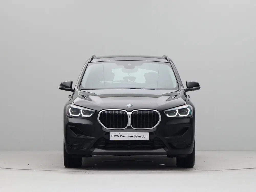 BMW X1 sDrive18i Business Edition (bj 2022 uit 2022, foto 6
