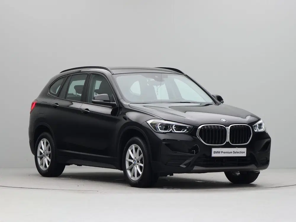 BMW X1 sDrive18i Business Edition (bj 2022 uit 2022, foto 7