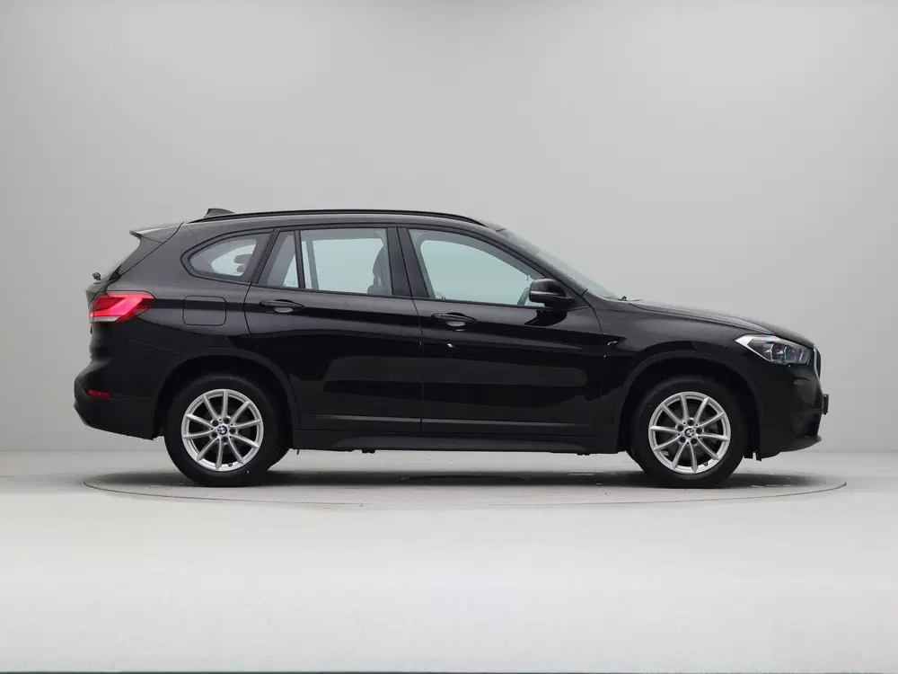 BMW X1 sDrive18i Business Edition (bj 2022 uit 2022, foto 8