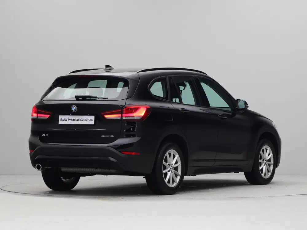 BMW X1 sDrive18i Business Edition (bj 2022 uit 2022, foto 9