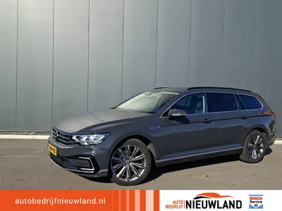 Volkswagen Passat Variant 1.4 TSI PHEV GTE Business panorama uit 2020