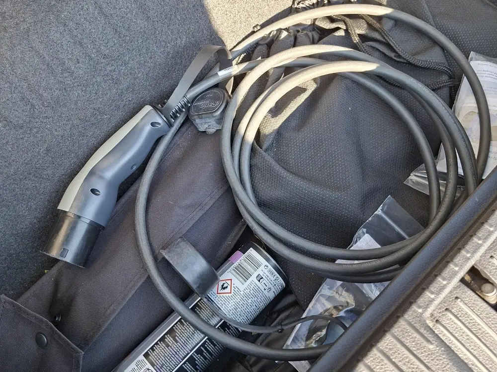 Volkswagen Passat Variant 1.4 TSI PHEV GTE Business panorama uit 2020, foto 17