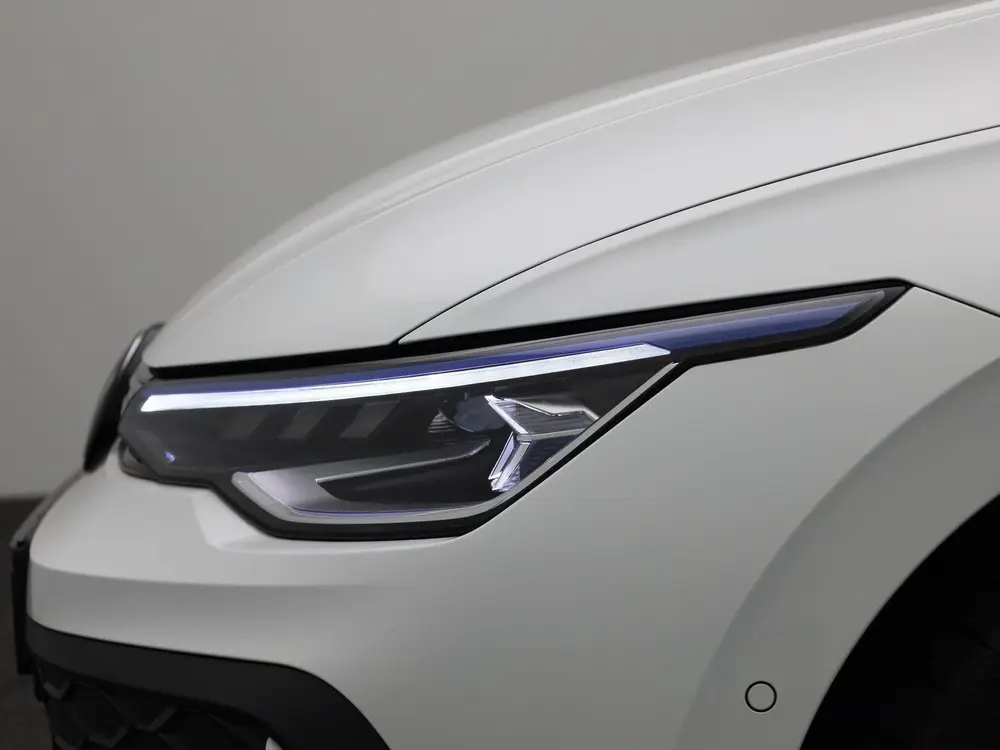 Volkswagen Golf 1.5 eHybrid GTE 272 PK| | SoH 100% | Panoram uit 2025, foto 15