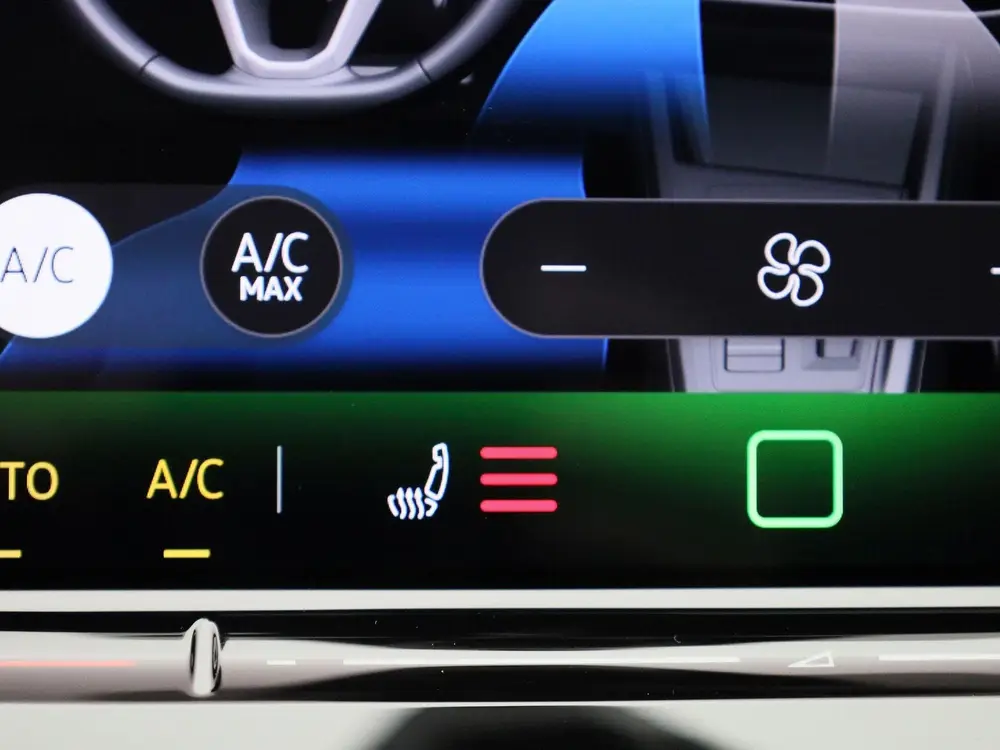 Volkswagen Golf 1.5 eHybrid GTE 272 PK| | SoH 100% | Panoram uit 2025, foto 20