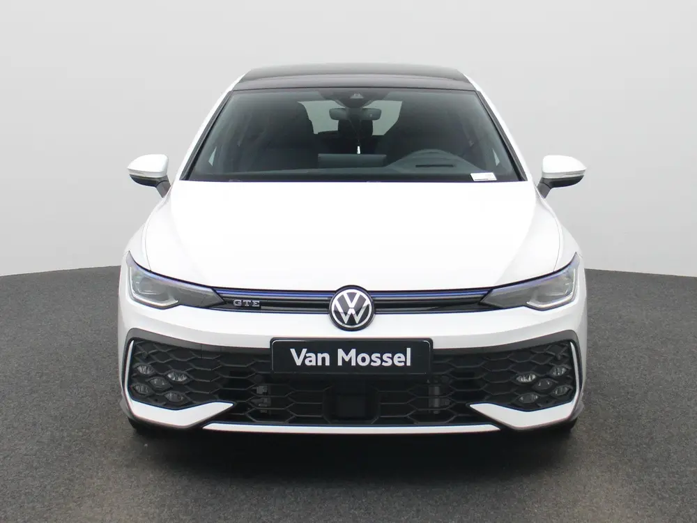 Volkswagen Golf 1.5 eHybrid GTE 272 PK| | SoH 100% | Panoram uit 2025, foto 3