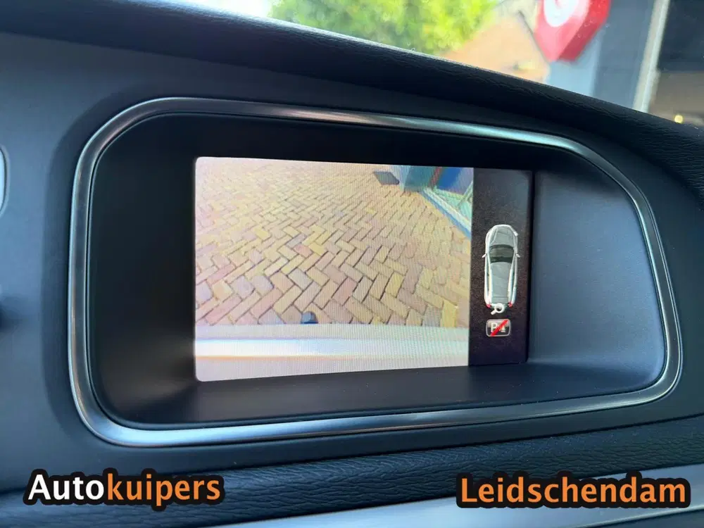 Volvo V40 Cross Country 1.5 T3 Polar+ Luxury uit 2020, foto 15