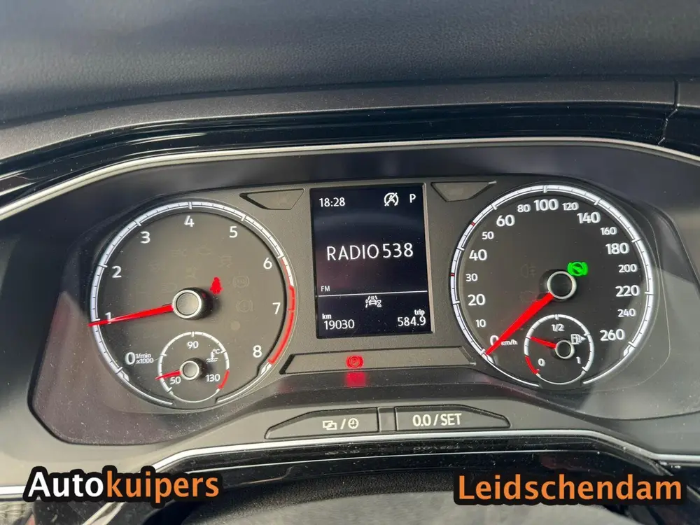 Volkswagen POLO 1.0 TSI Highline Business R uit 2020, foto 16