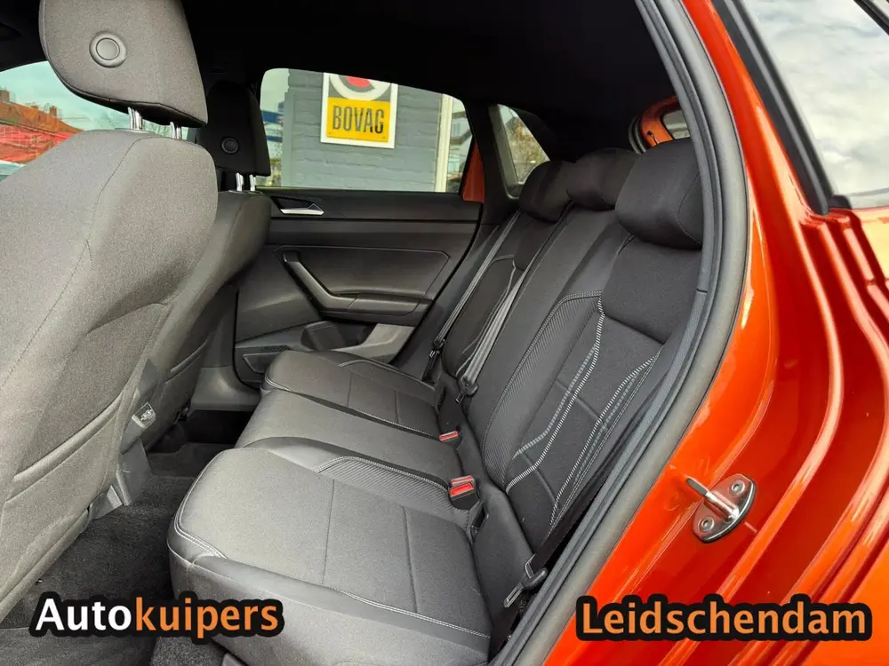 Volkswagen POLO 1.0 TSI Highline Business R uit 2020, foto 7