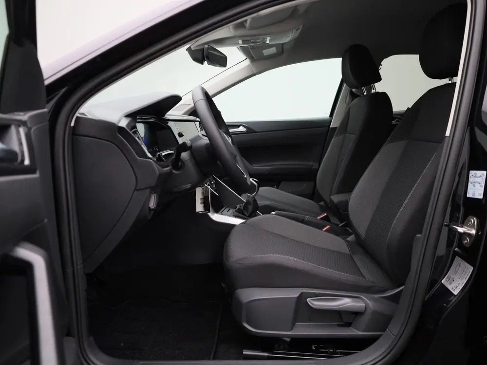 Volkswagen Polo 1.0 TSI Life Edition | Draadloze Apple Carpl uit 2025, foto 11