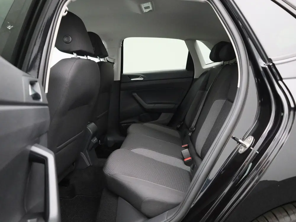 Volkswagen Polo 1.0 TSI Life Edition | Draadloze Apple Carpl uit 2025, foto 12