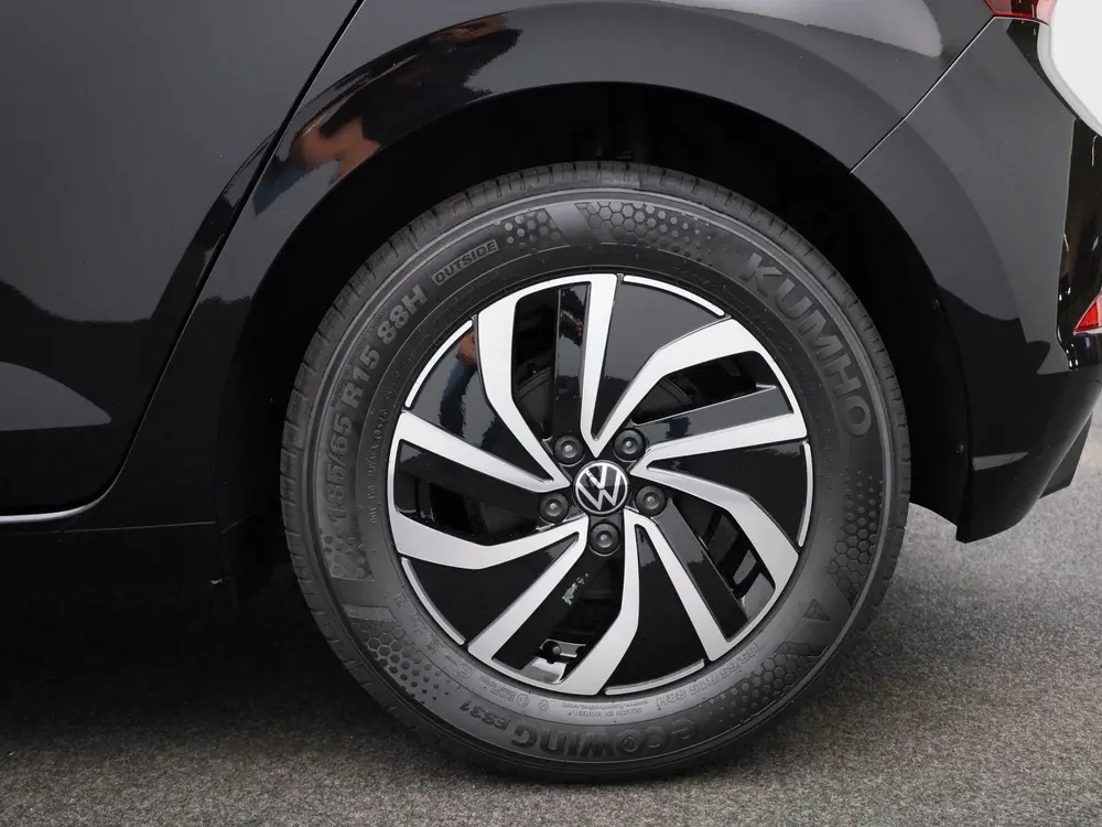 Volkswagen Polo 1.0 TSI Life Edition | Draadloze Apple Carpl uit 2025, foto 13