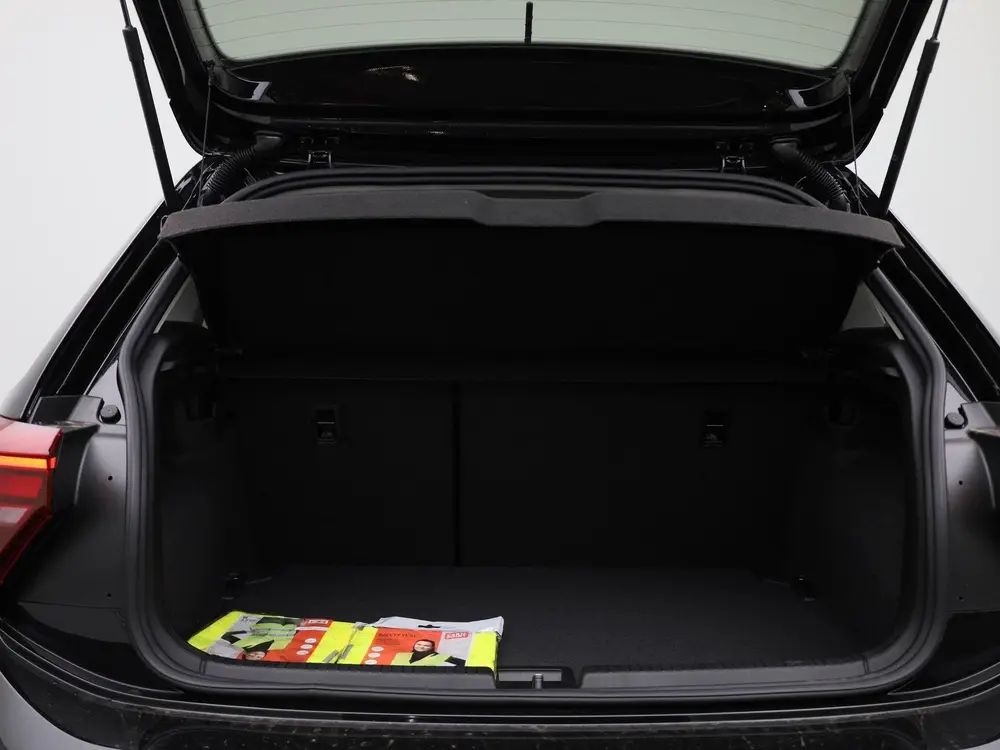 Volkswagen Polo 1.0 TSI Life Edition | Draadloze Apple Carpl uit 2025, foto 14