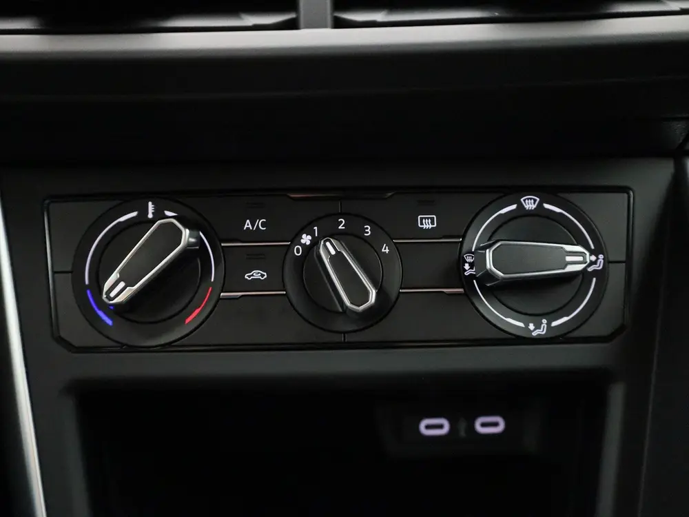 Volkswagen Polo 1.0 TSI Life Edition | Draadloze Apple Carpl uit 2025, foto 17