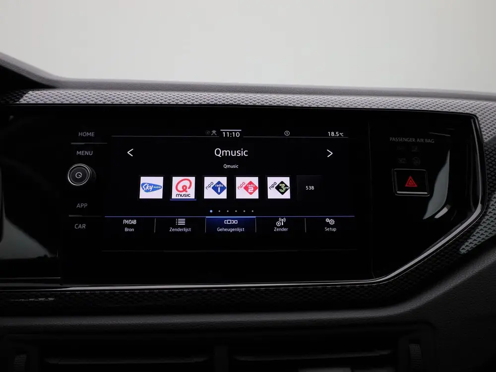 Volkswagen Polo 1.0 TSI Life Edition | Draadloze Apple Carpl uit 2025, foto 19