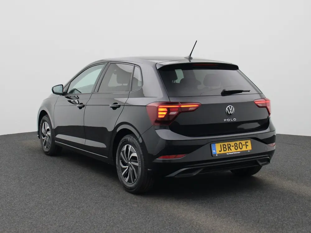 Volkswagen Polo 1.0 TSI Life Edition | Draadloze Apple Carpl uit 2025, foto 2