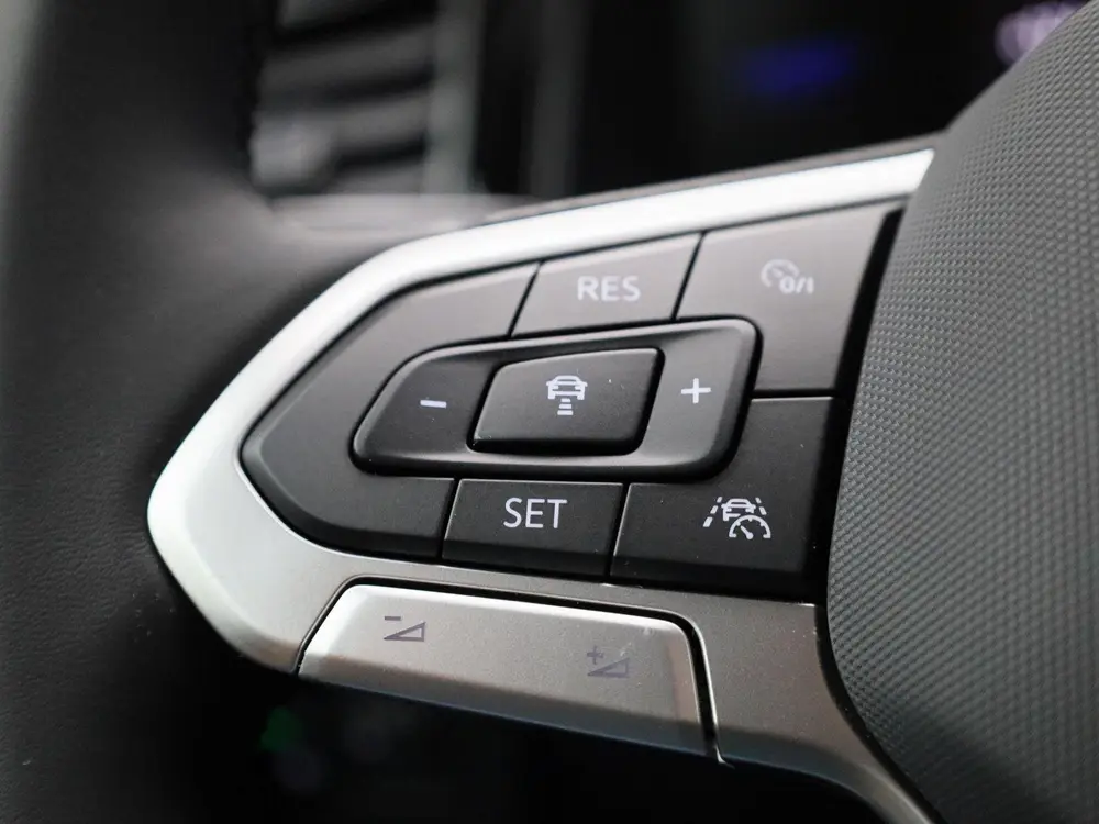 Volkswagen Polo 1.0 TSI Life Edition | Draadloze Apple Carpl uit 2025, foto 20