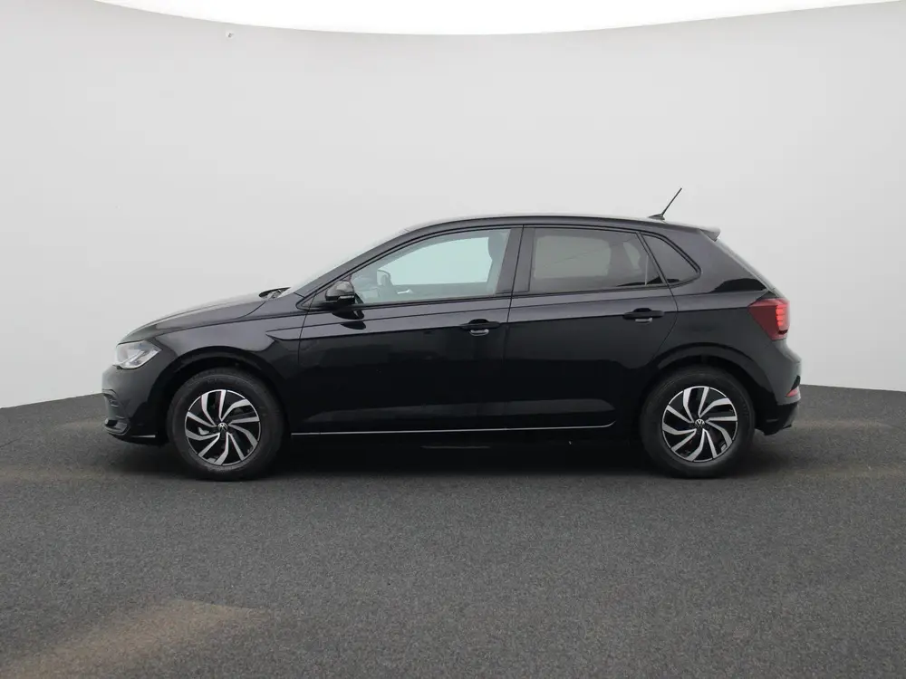 Volkswagen Polo 1.0 TSI Life Edition | Draadloze Apple Carpl uit 2025, foto 4