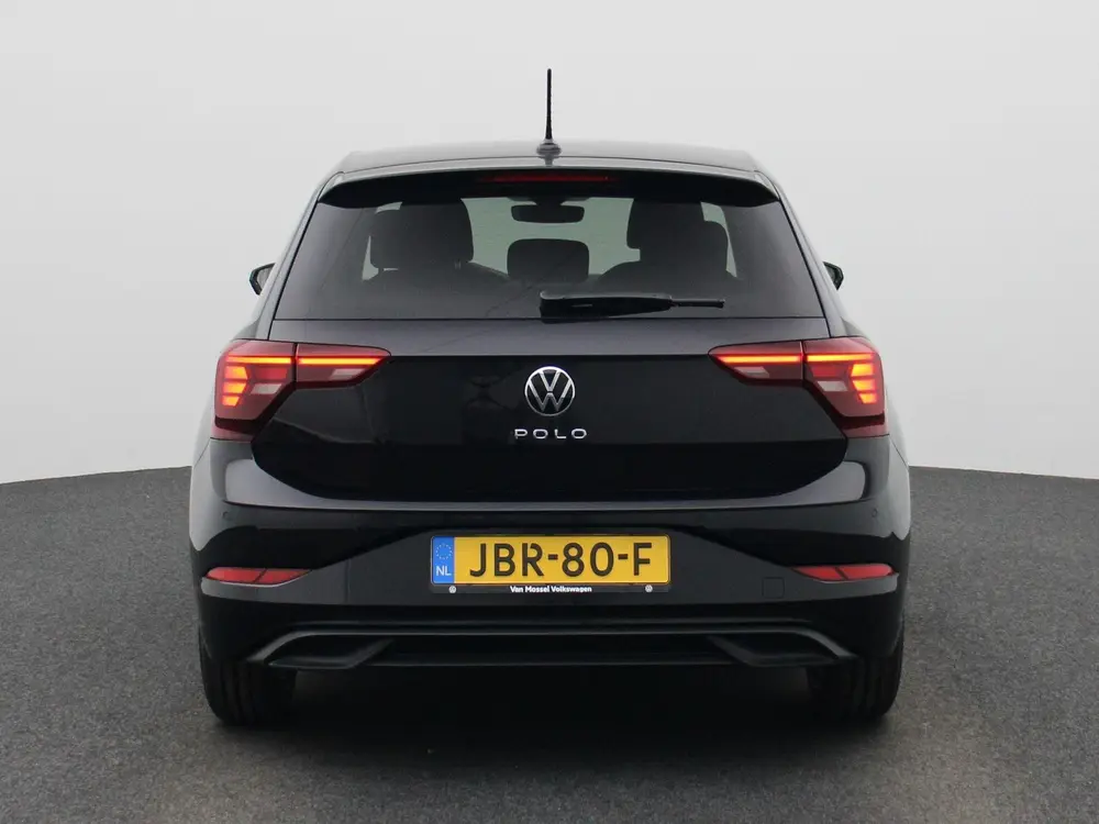 Volkswagen Polo 1.0 TSI Life Edition | Draadloze Apple Carpl uit 2025, foto 5