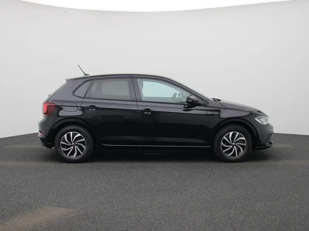 Volkswagen Polo 1.0 TSI Life Edition | Draadloze Apple Carpl uit 2025, foto 6