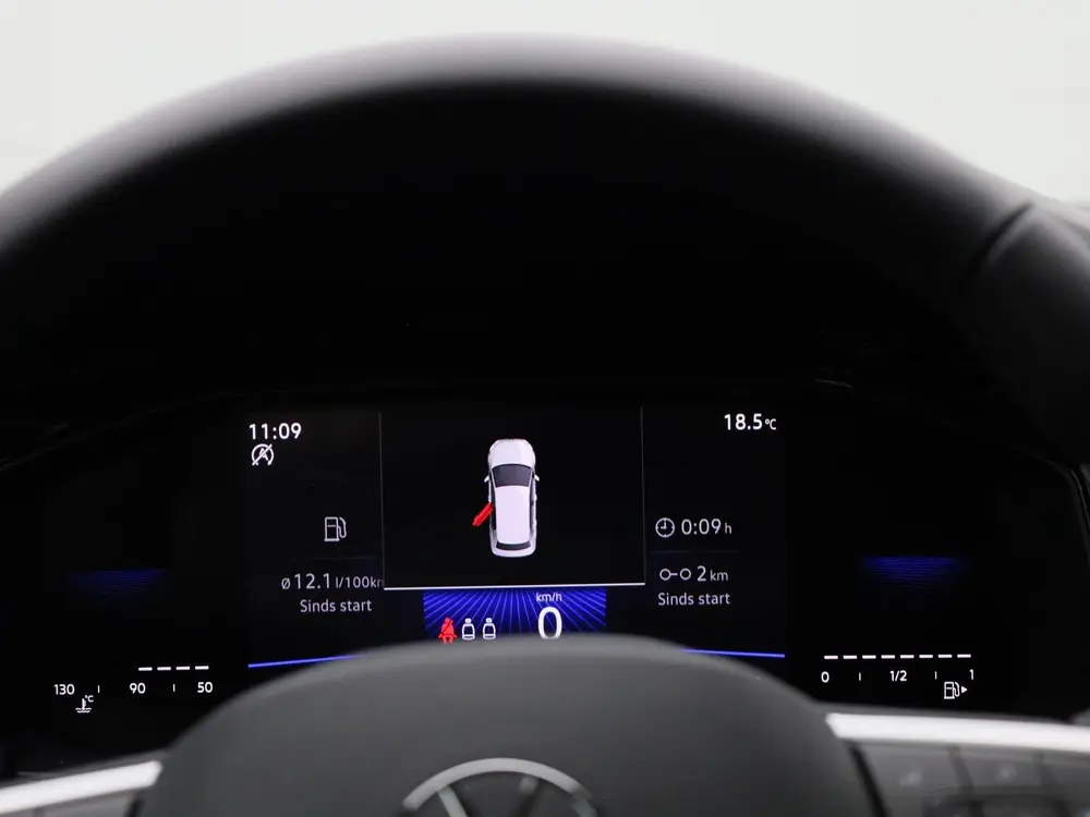 Volkswagen Polo 1.0 TSI Life Edition | Draadloze Apple Carpl uit 2025, foto 8