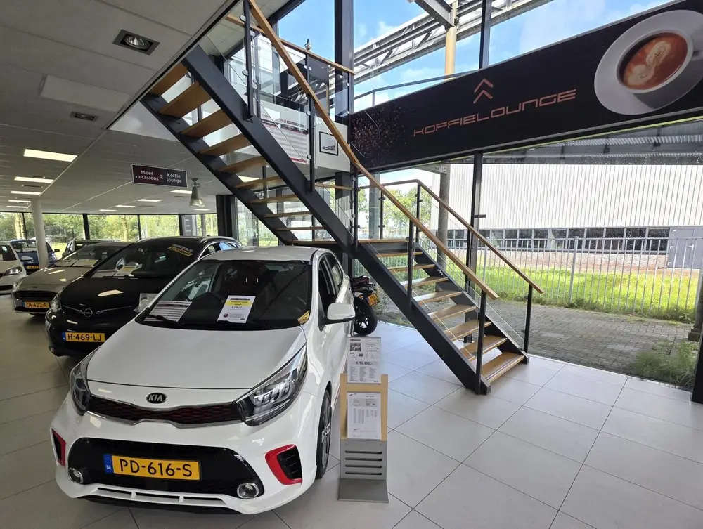 Volkswagen Polo 1.0 TSI 5 deurs Beats | AUTOMAAT / DSG | uit 2019, foto 12