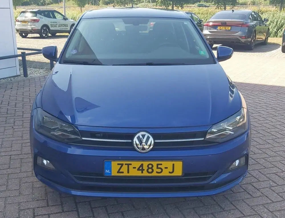 Volkswagen Polo 1.0 TSI 5 deurs Beats | AUTOMAAT / DSG | uit 2019, foto 3