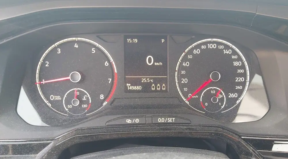 Volkswagen Polo 1.0 TSI 5 deurs Beats | AUTOMAAT / DSG | uit 2019, foto 7