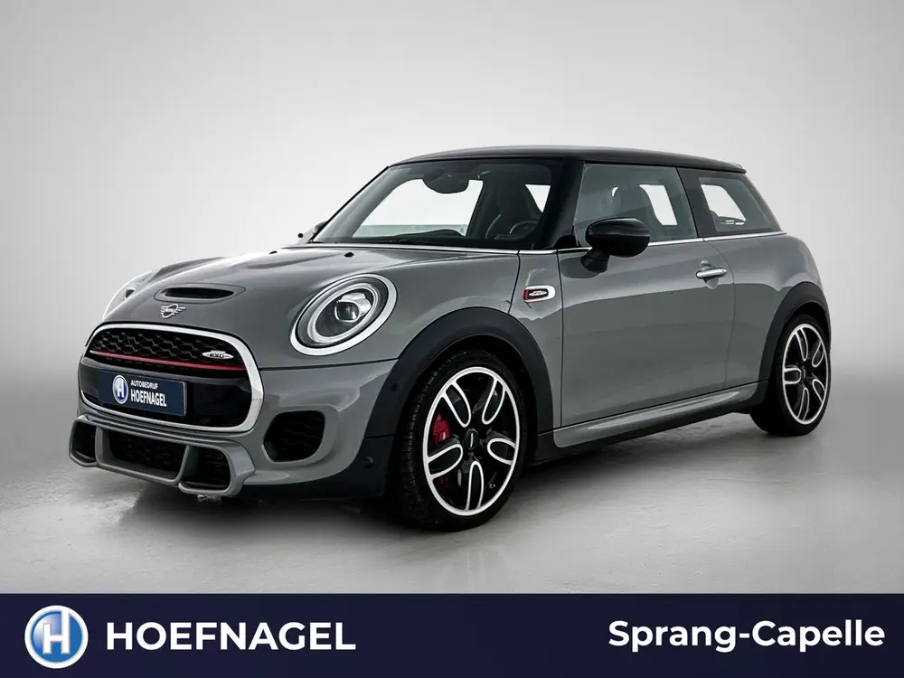Mini John Cooper Works 2.0 John Cooper Works uit 2020