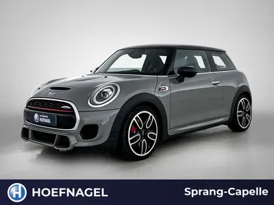Mini John Cooper Works 2.0 John Cooper Works uit 2020