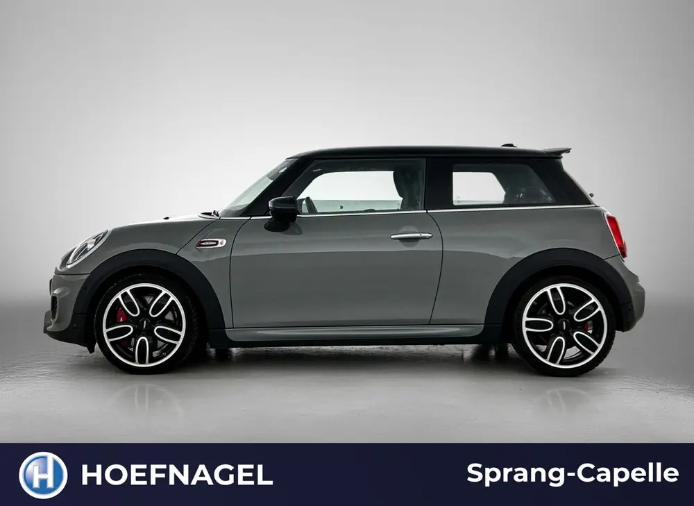 Mini John Cooper Works 2.0 John Cooper Works uit 2020, foto 3