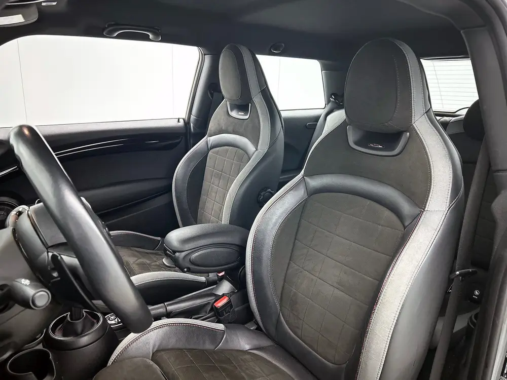 Mini John Cooper Works 2.0 John Cooper Works uit 2020, foto 6