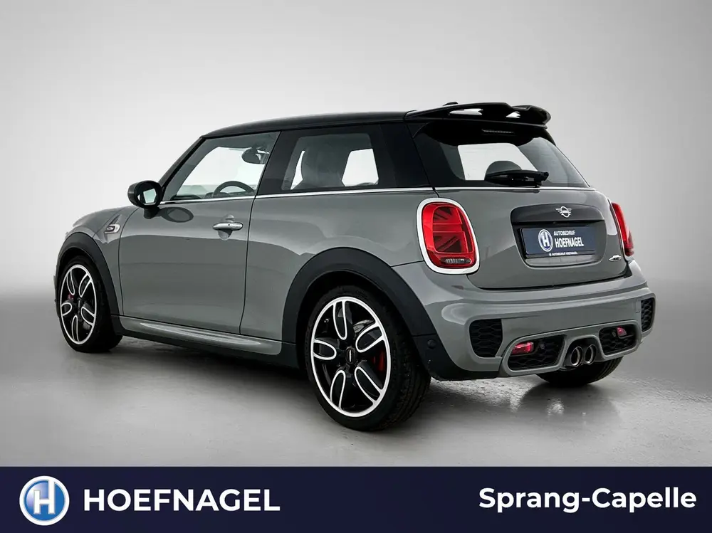 Mini John Cooper Works 2.0 John Cooper Works uit 2020, foto 8
