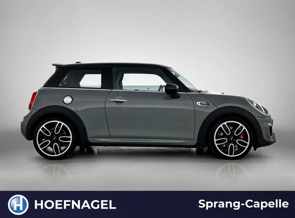 Mini John Cooper Works 2.0 John Cooper Works uit 2020, foto 9
