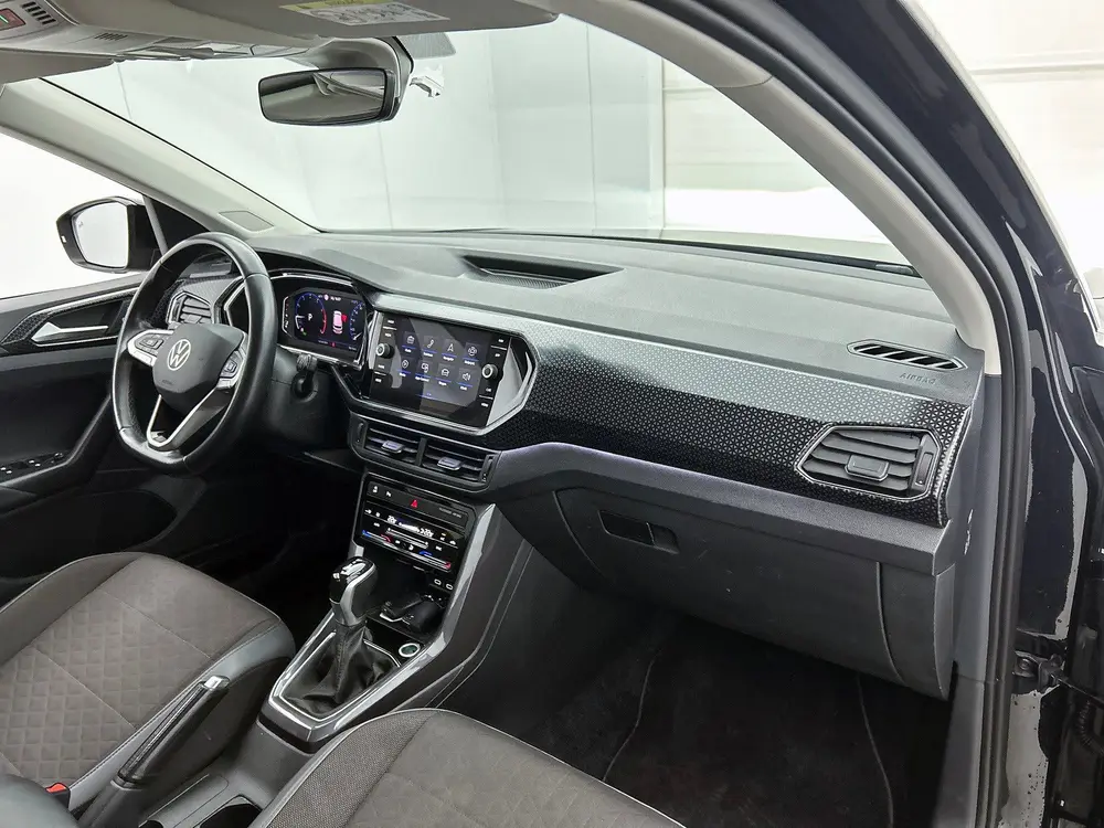 Volkswagen T-cross 1.0 TSI R-Line | Camera | Adaptive Cruise uit 2022, foto 12