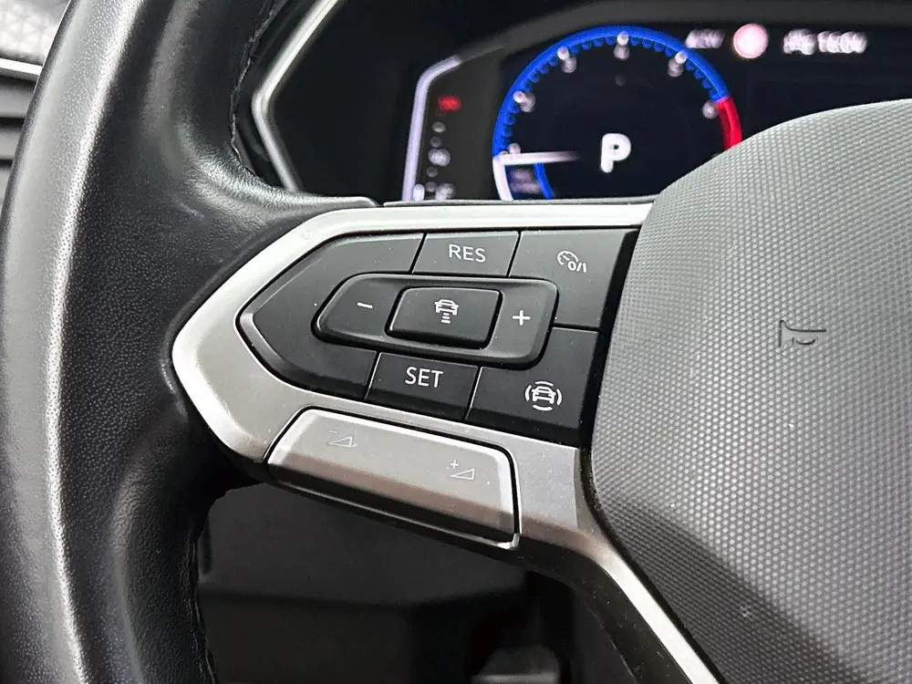 Volkswagen T-cross 1.0 TSI R-Line | Camera | Adaptive Cruise uit 2022, foto 17