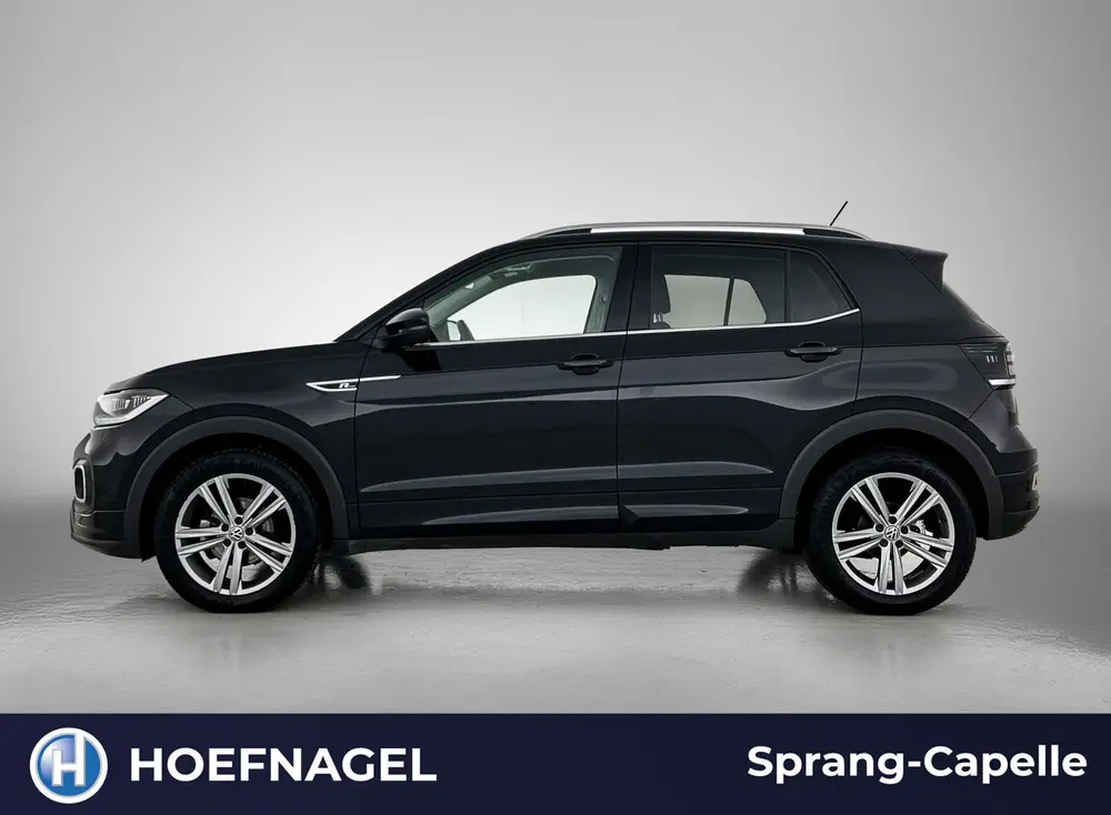 Volkswagen T-cross 1.0 TSI R-Line | Camera | Adaptive Cruise uit 2022, foto 3
