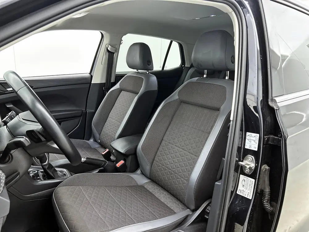 Volkswagen T-cross 1.0 TSI R-Line | Camera | Adaptive Cruise uit 2022, foto 5