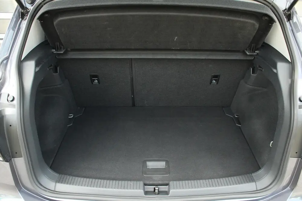 Volkswagen T-Cross 1.0 TSI 110pk DSG Style | Camera Achter | uit 2023, foto 18