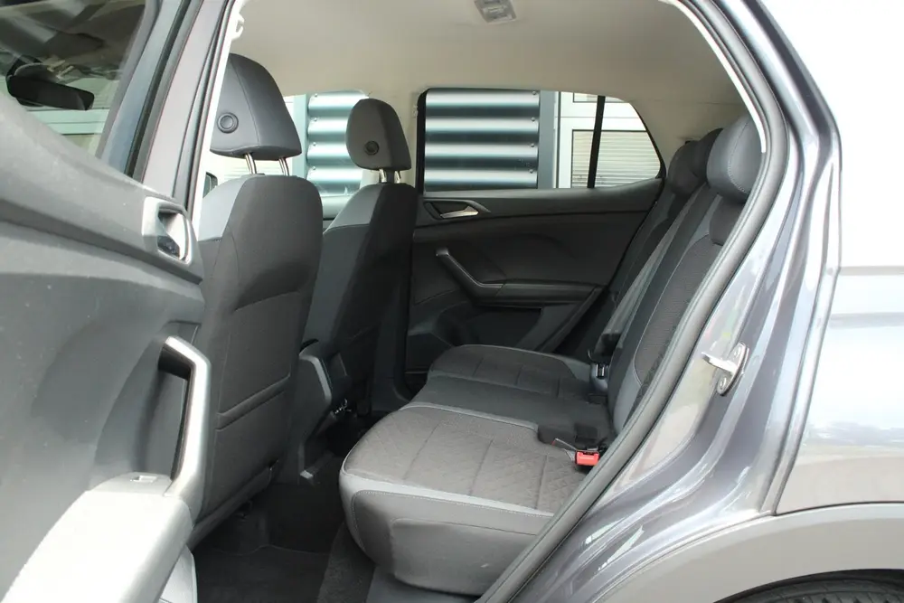 Volkswagen T-Cross 1.0 TSI 110pk DSG Style | Camera Achter | uit 2023, foto 19